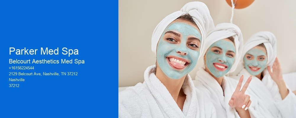 Parker Med Spa